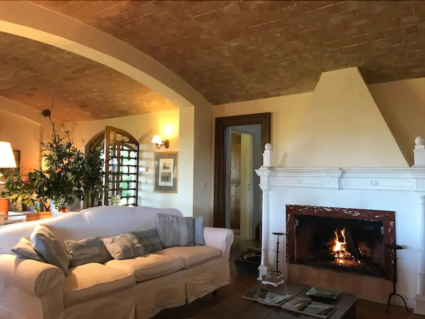 Verdidea - VILLA EUGENIA