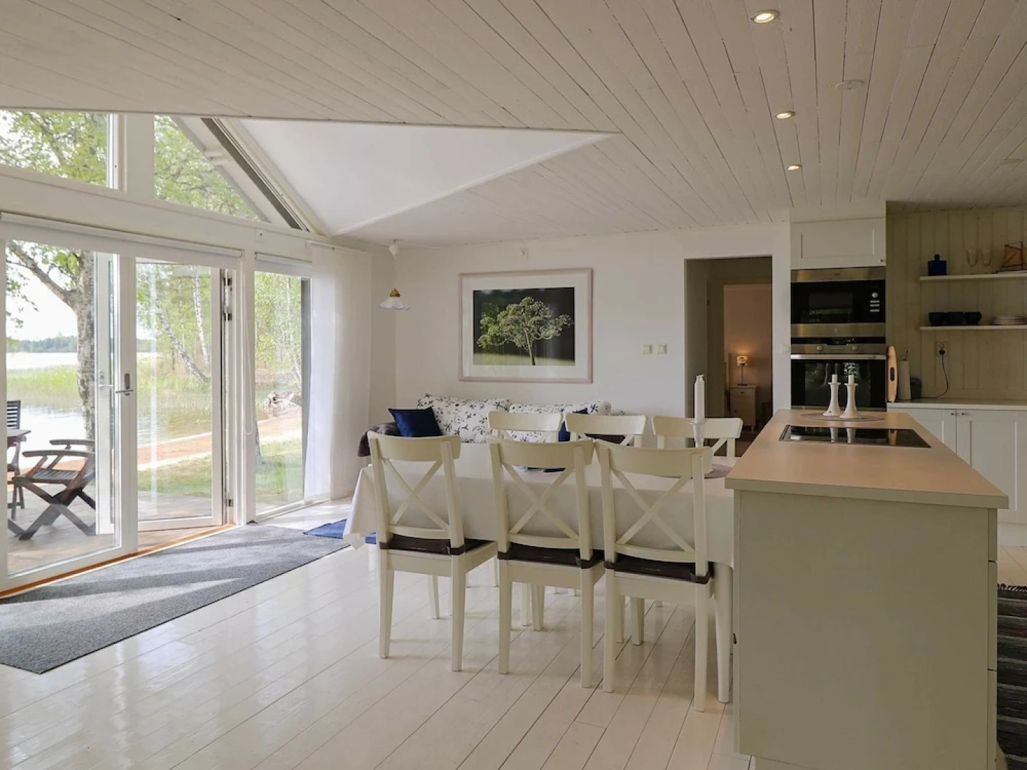 Holiday Home in Vaggeryd