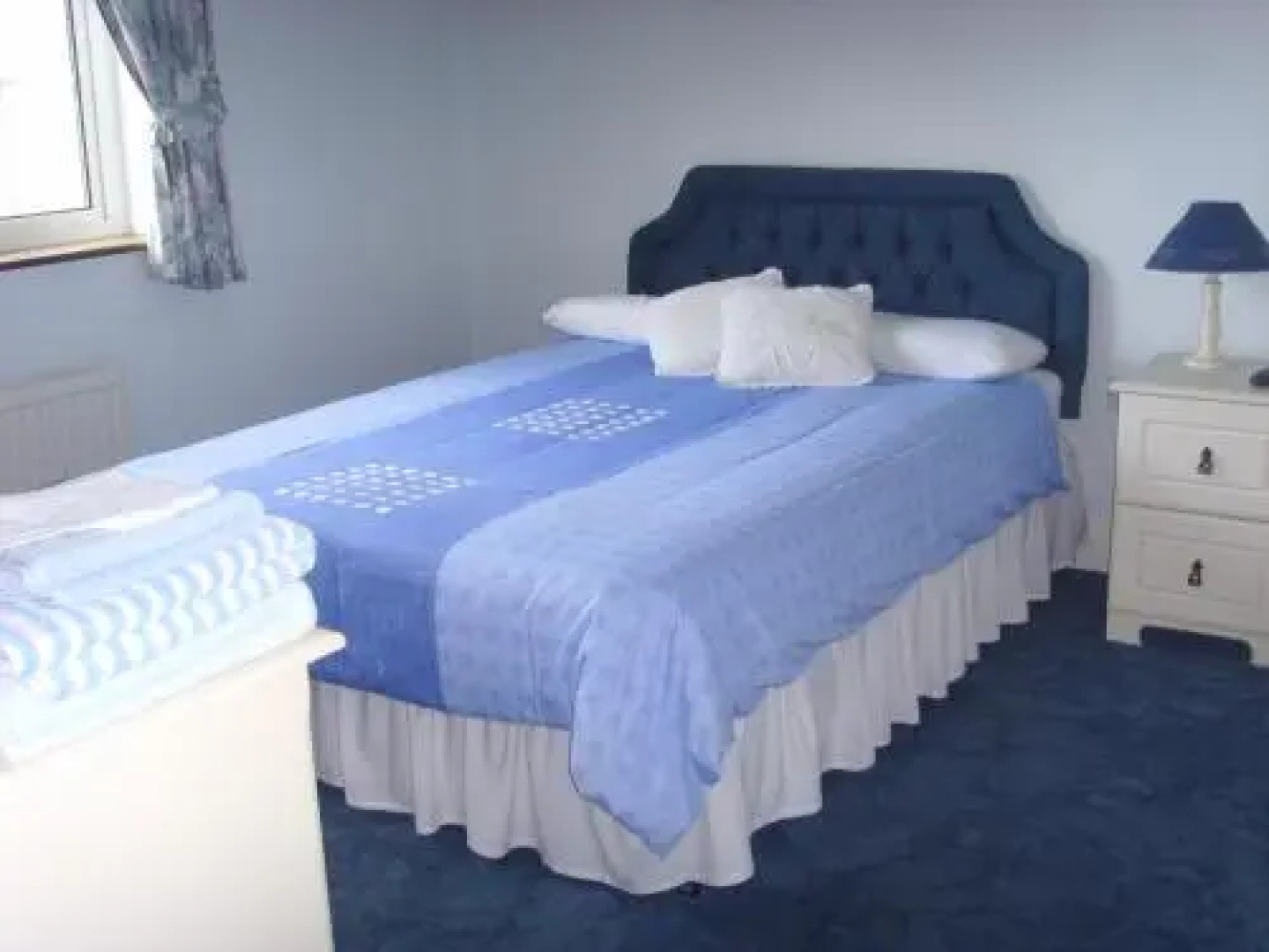 Springfield House B&B