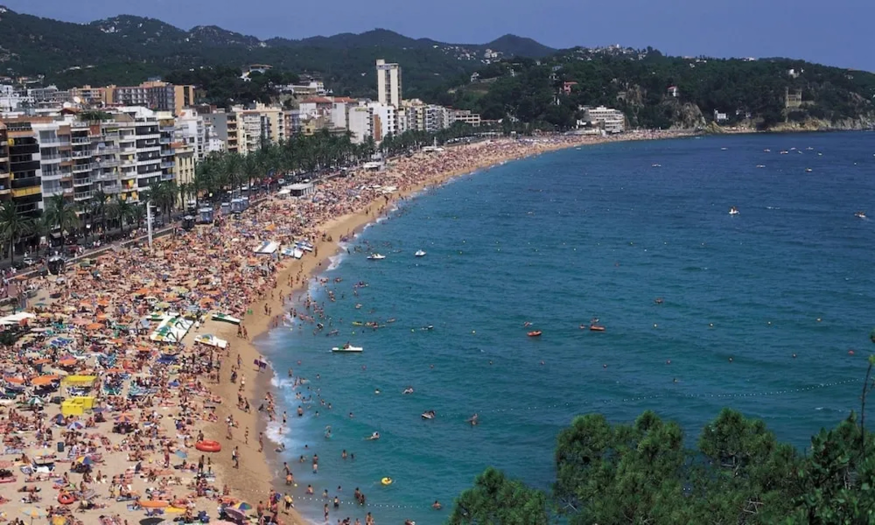 Villa in Lloret de Mar - 104826 by MO Rentals