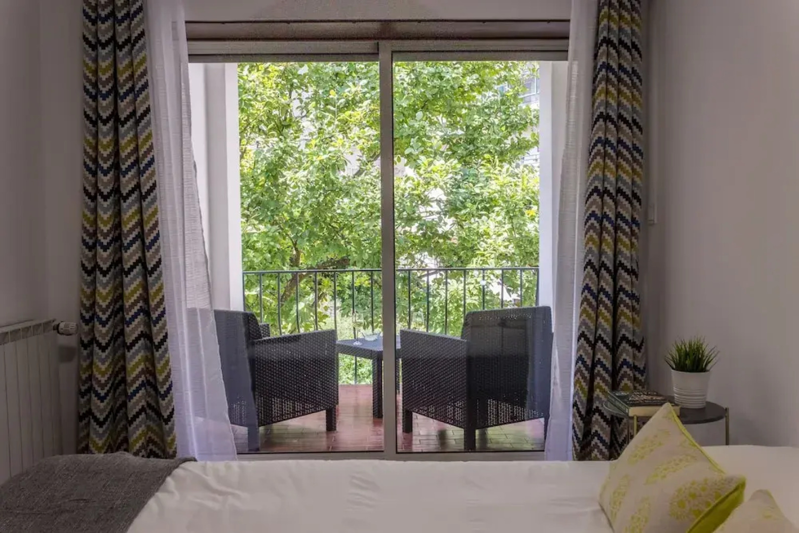 Quinta de Infias villa with pool close to city center