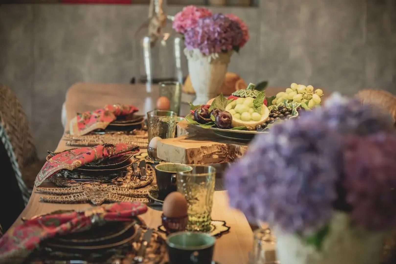 Casal dos Capelinhos - Quinta Nova