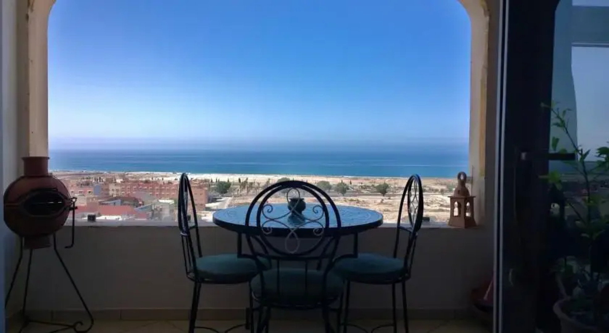 Luxury and Charm Apartment