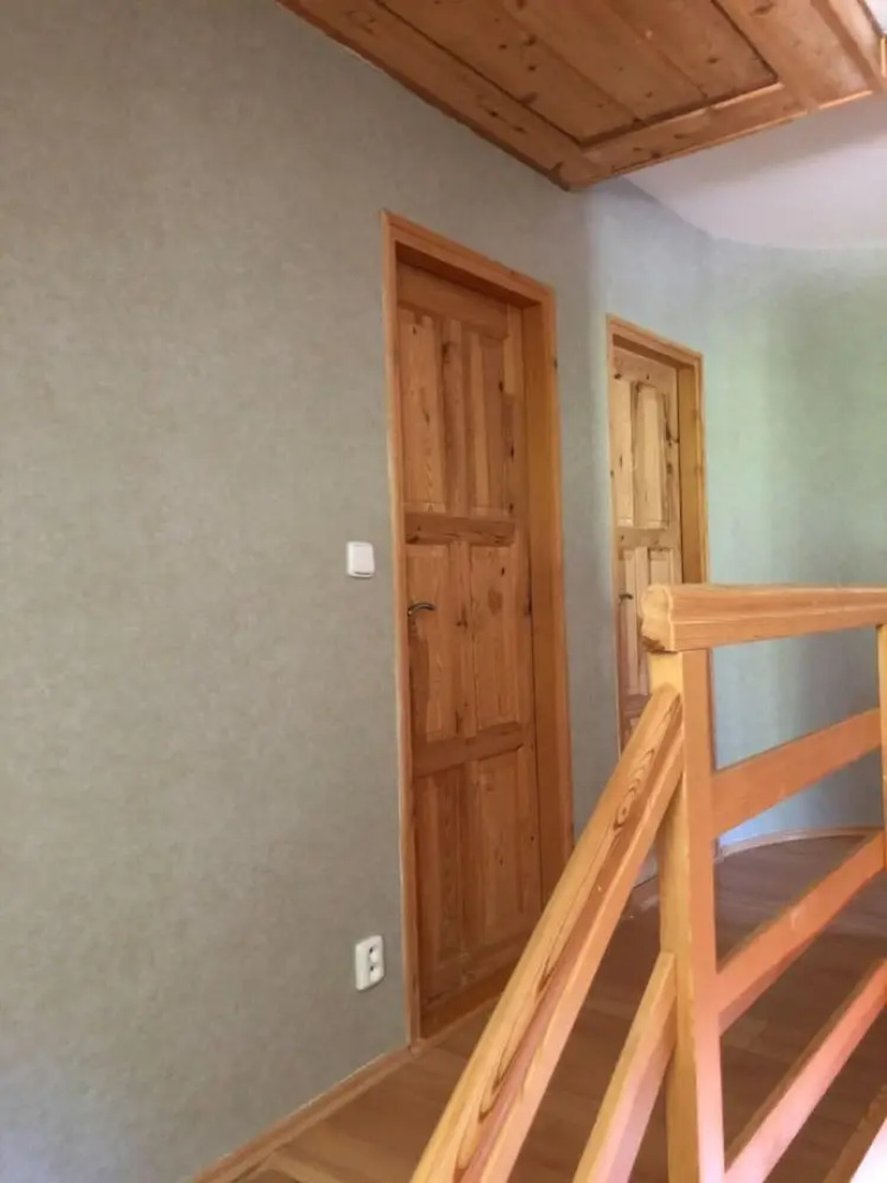 Cottage Zacler in Prkennydul