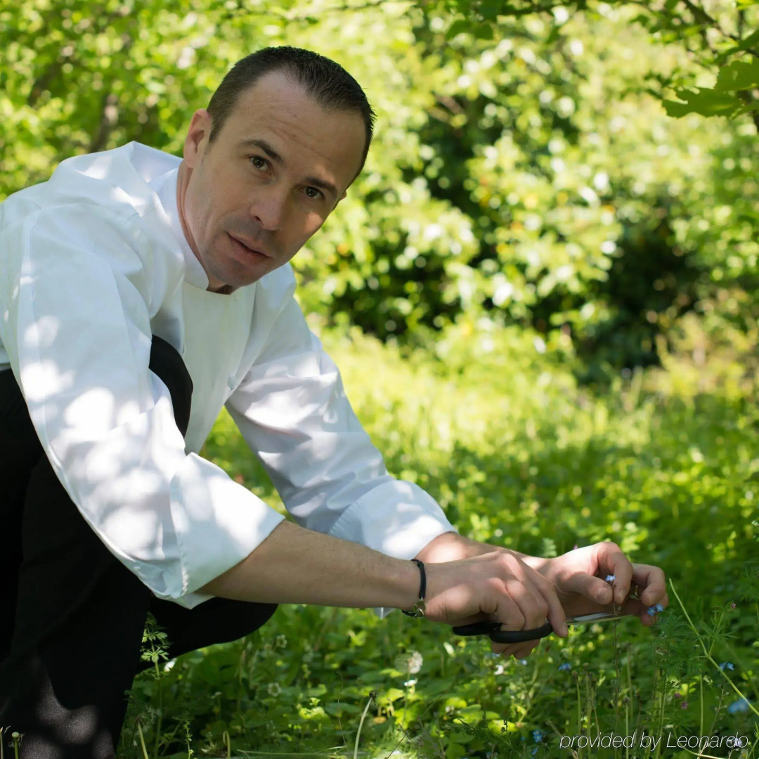 La Maison dà Côté