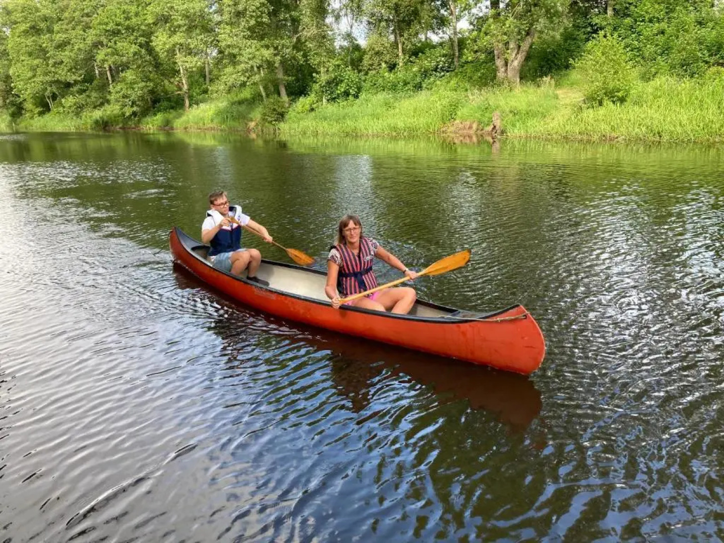 Snickaren Vandrarhem i Grästorp - Egen Lägenhet