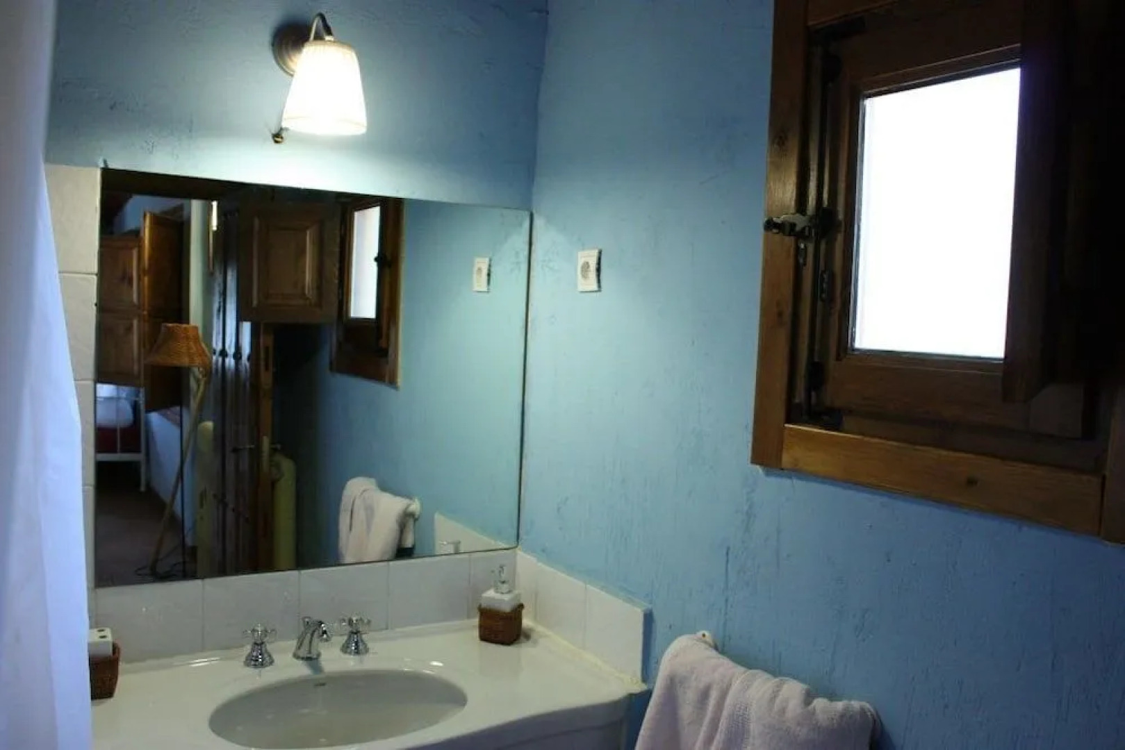 La Quinta de los Enebrales