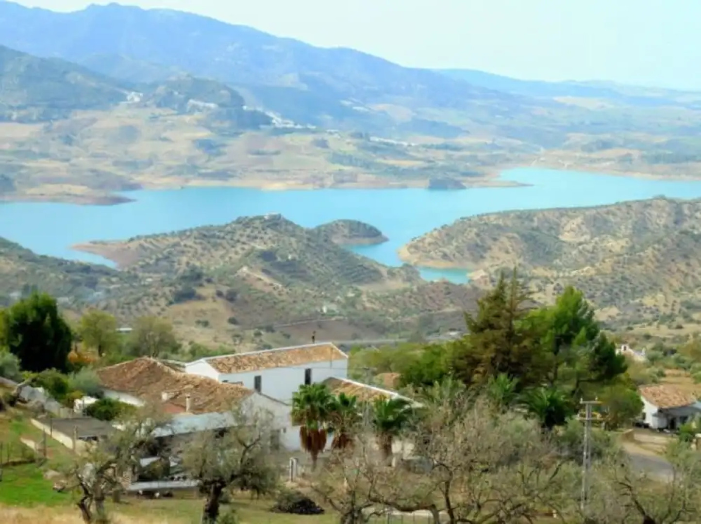 Villa in El Gastor - 104601 by MO Rentals