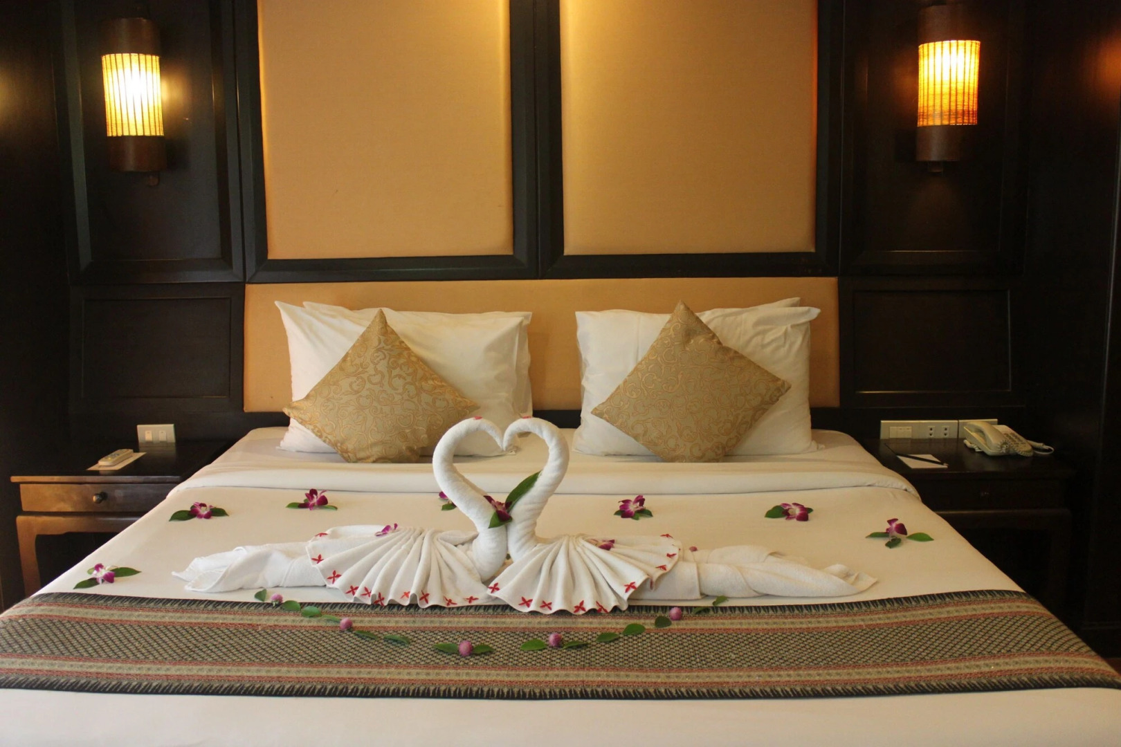 Mukdara Beach Villa & Spa Resort