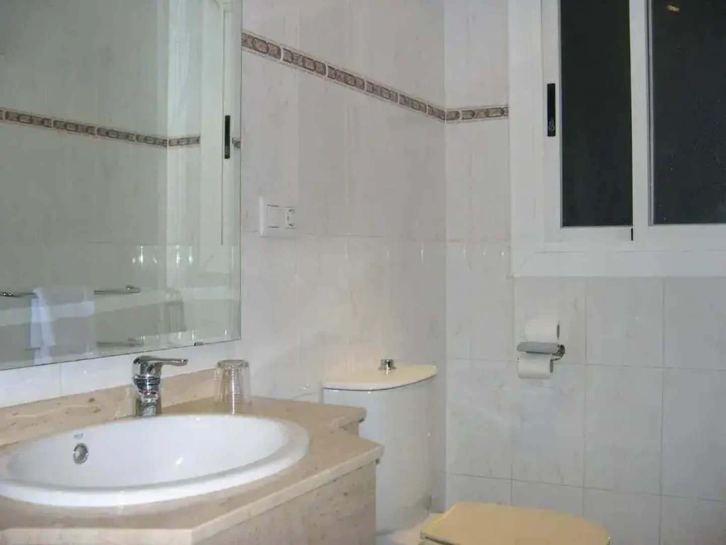 Hotel Residencia Real