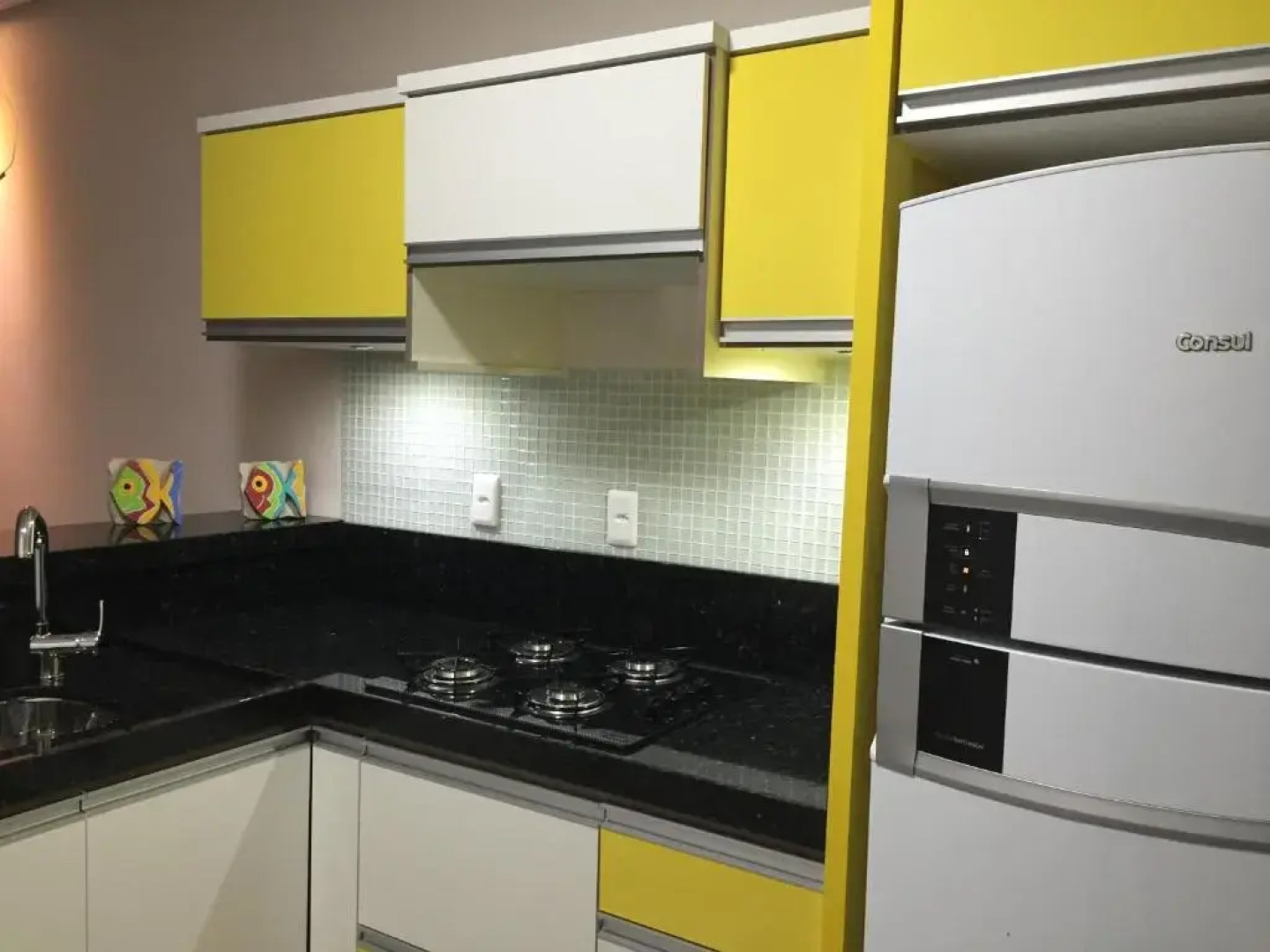 Ondas da Guarda Moradas