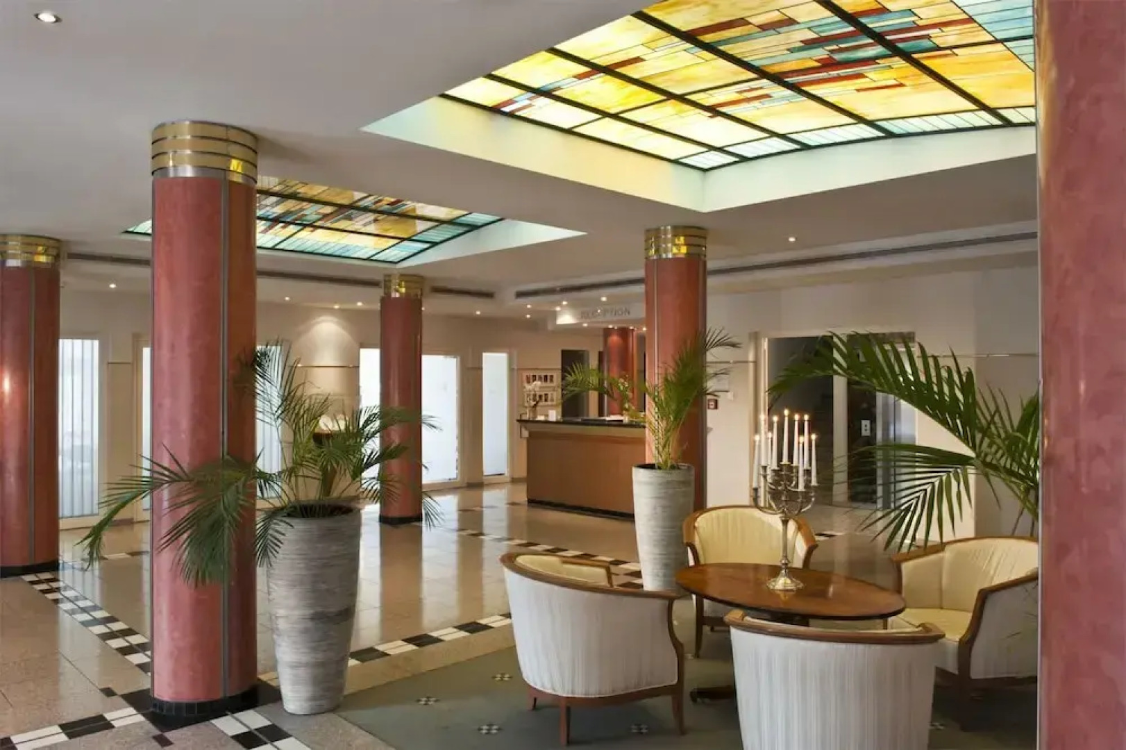 Tryp by Wyndham Stadtoldendorf