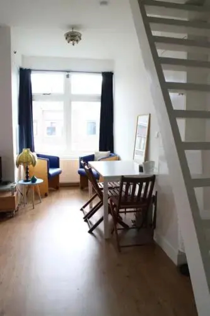 Bussum Room On The Top