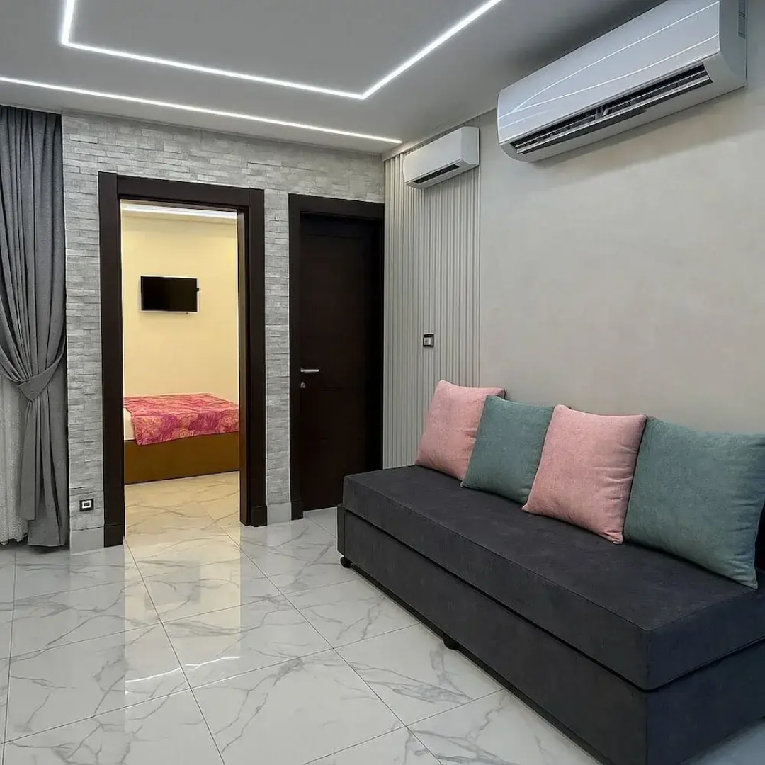 Luxurious Chalet in Port Said Governorate With Views