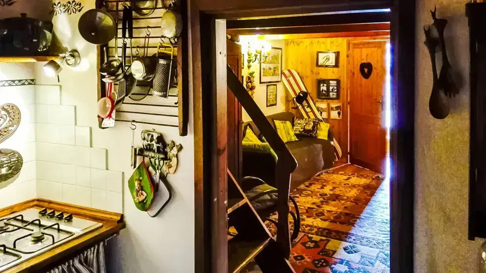 Residenze Diffuse Prato Nevoso