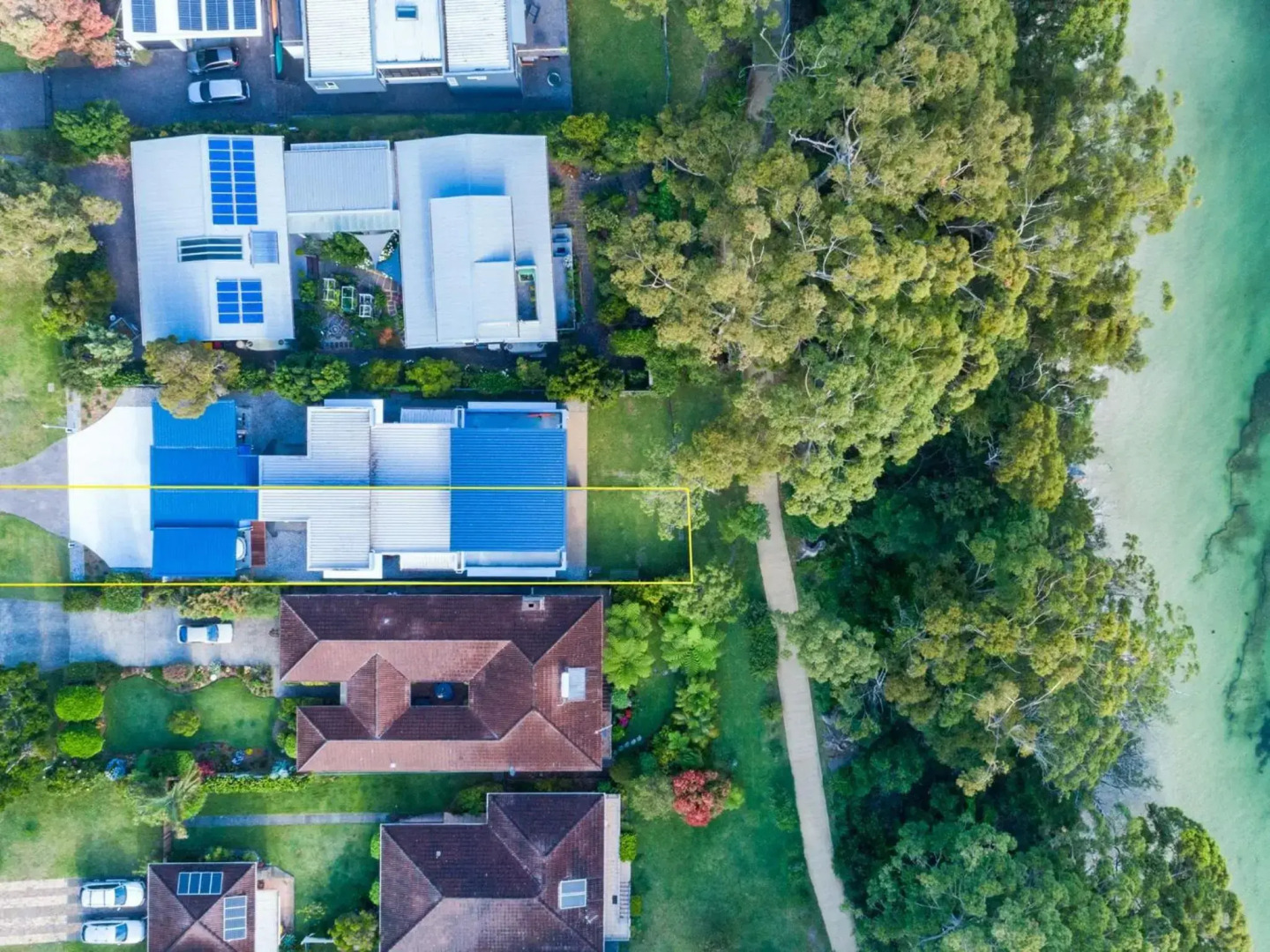 ORION BLUE BEACH STAY Vincentia 4pm Check Out Sundays