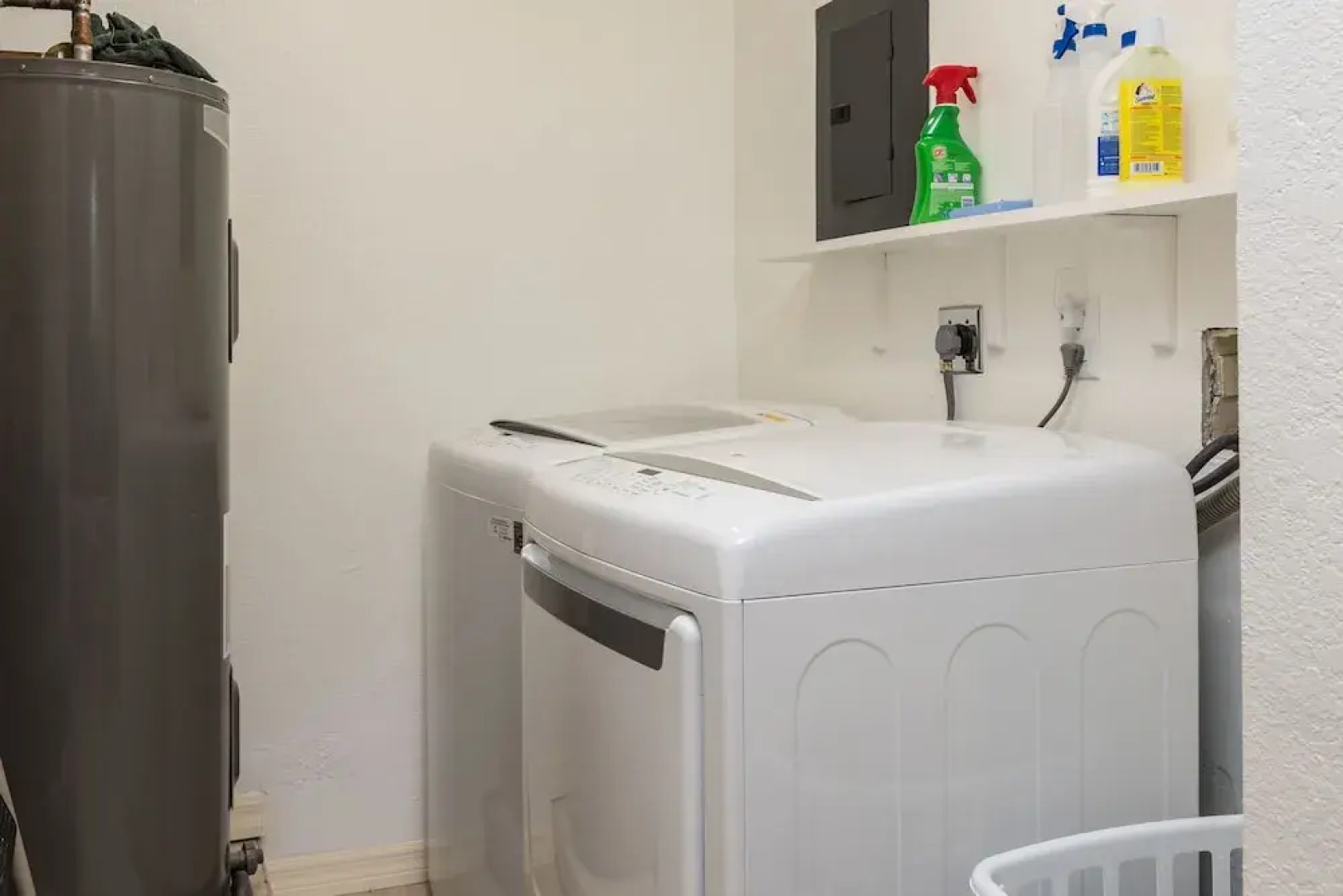 Vacation Home Meehan