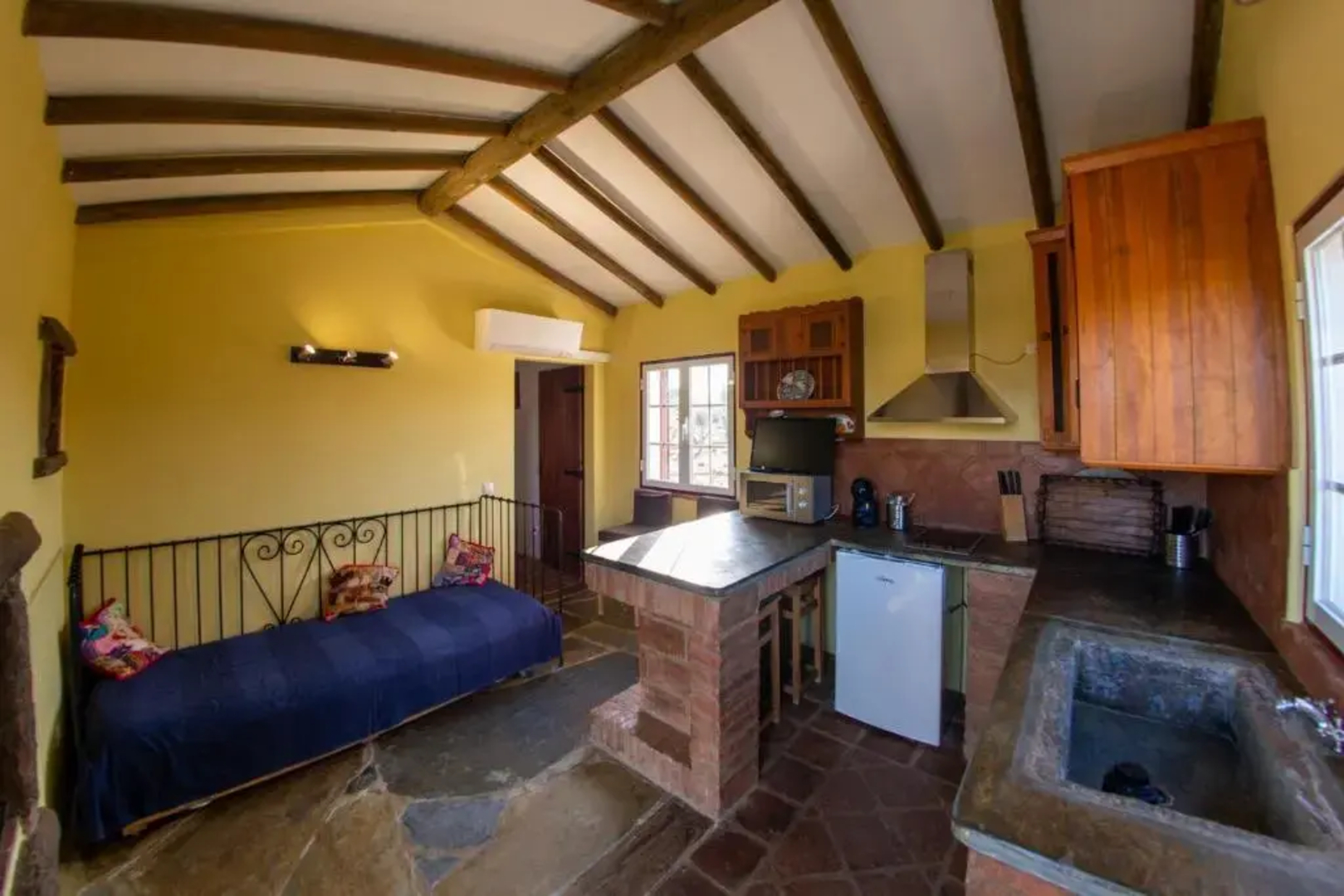 Monte Da Coelha - Alojamento Local