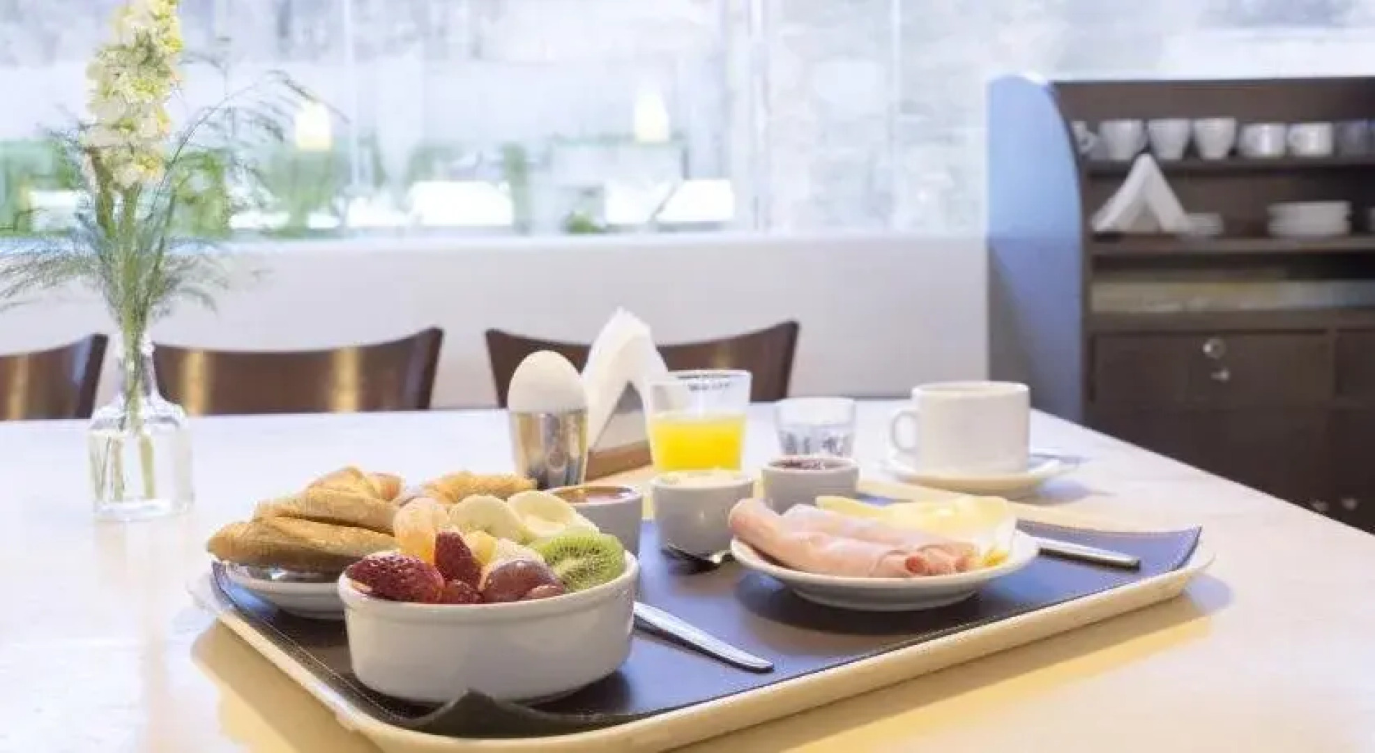 Hotel Park View & Residences