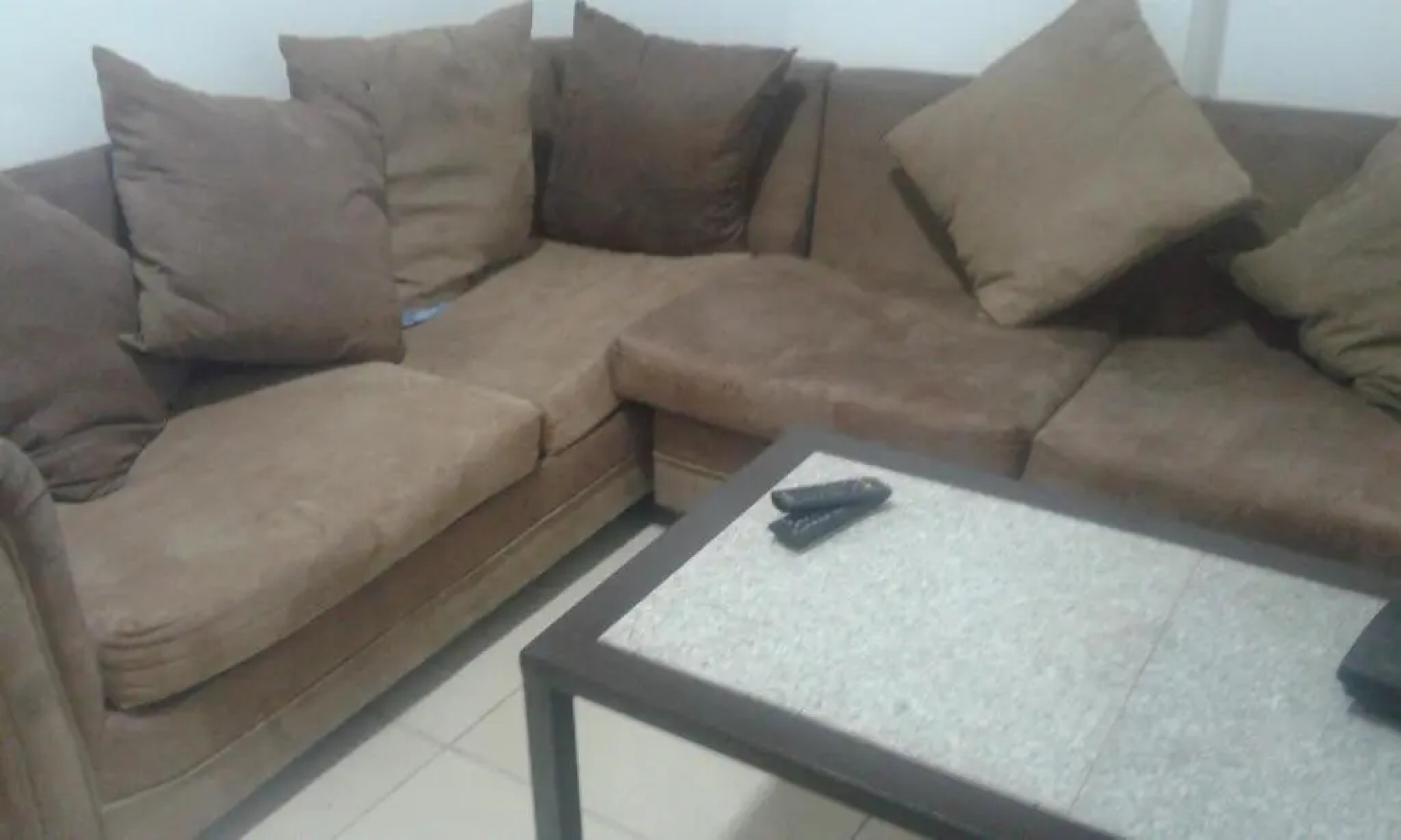 Omaima Hotel Apartments