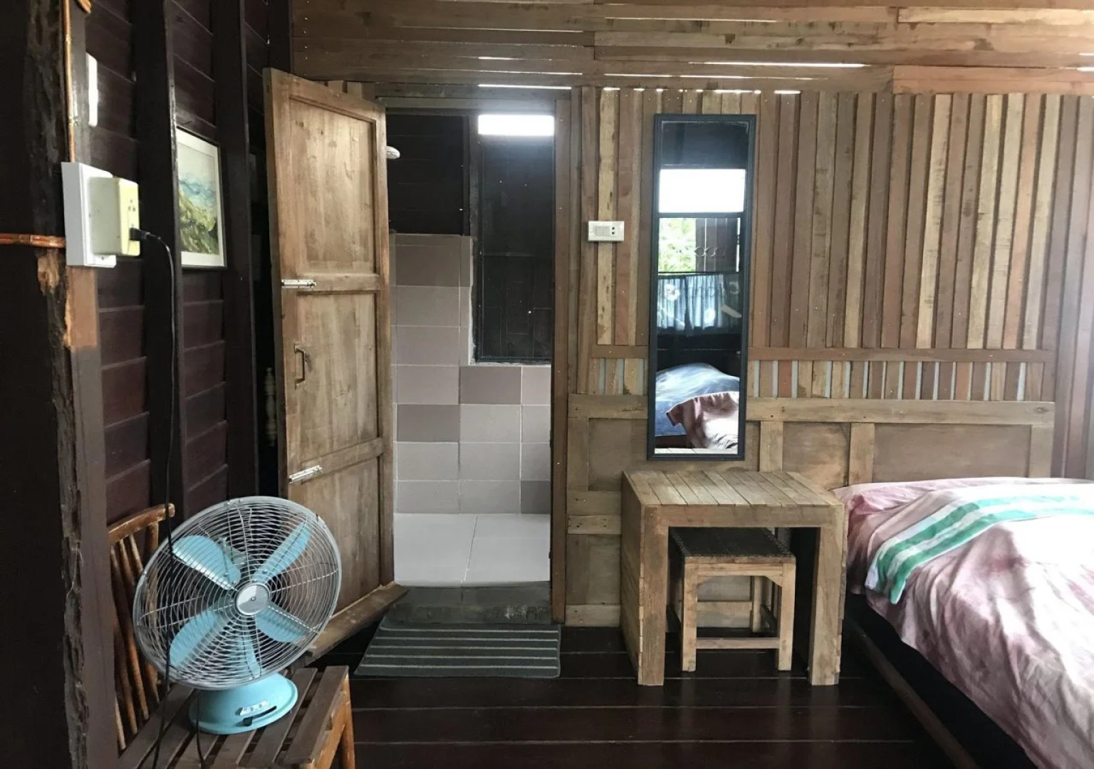 Banban Nannan Library and Guesthome