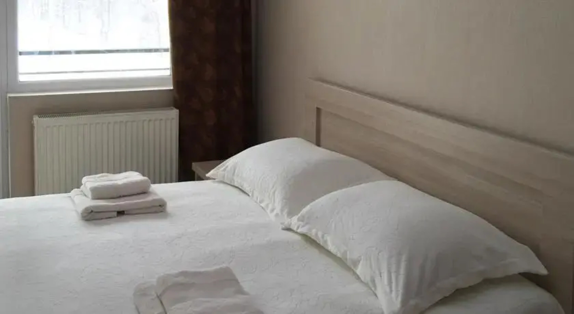 Iberia Bakuriani Houses