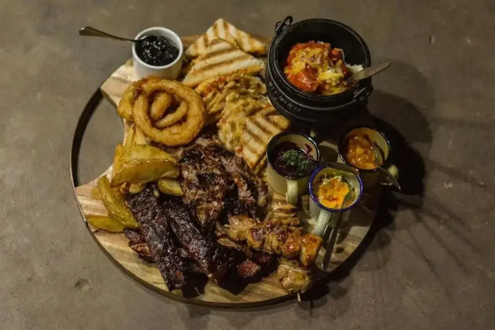 Komma Nader Gastehuis