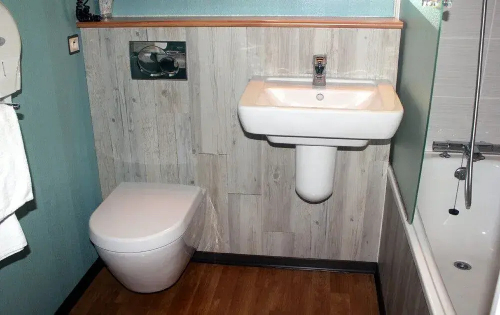 LOGIS Les Dineux Village