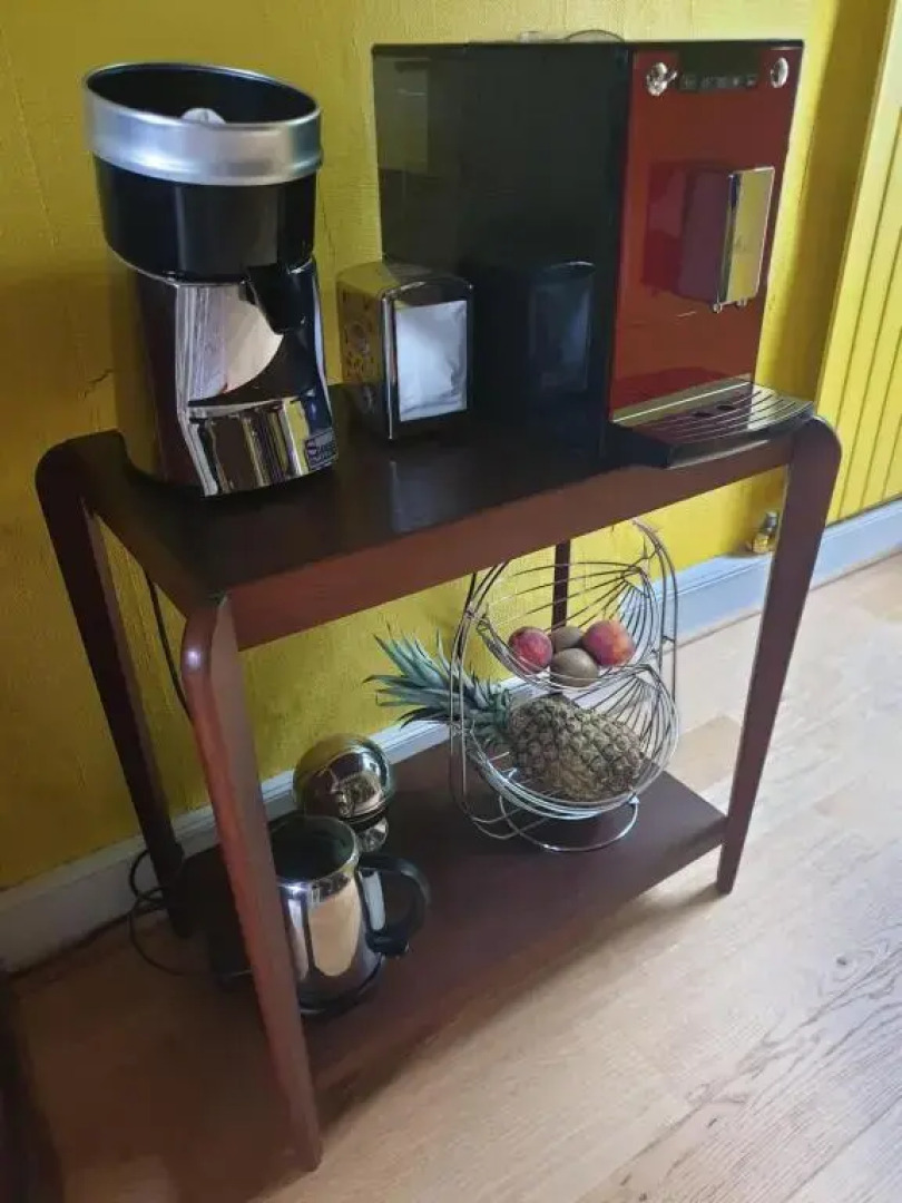 La Gaudiniere (Adults Only)