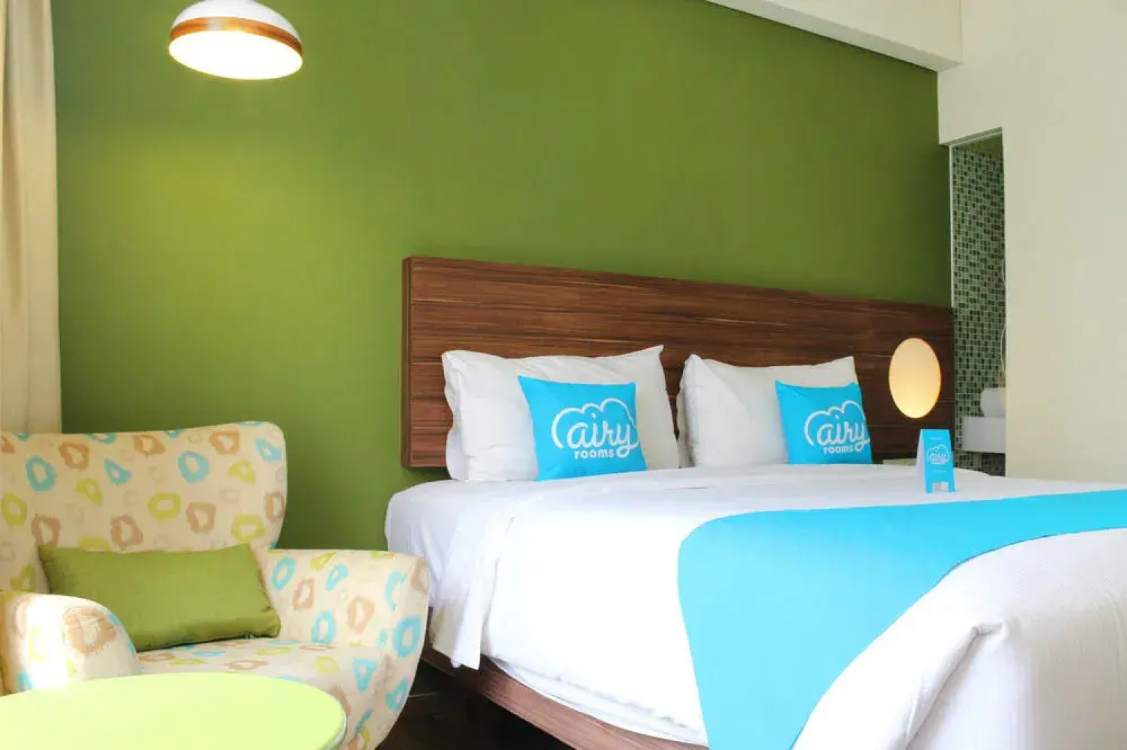 Airy Nusa Dua Pratama 93 Benoa Bali