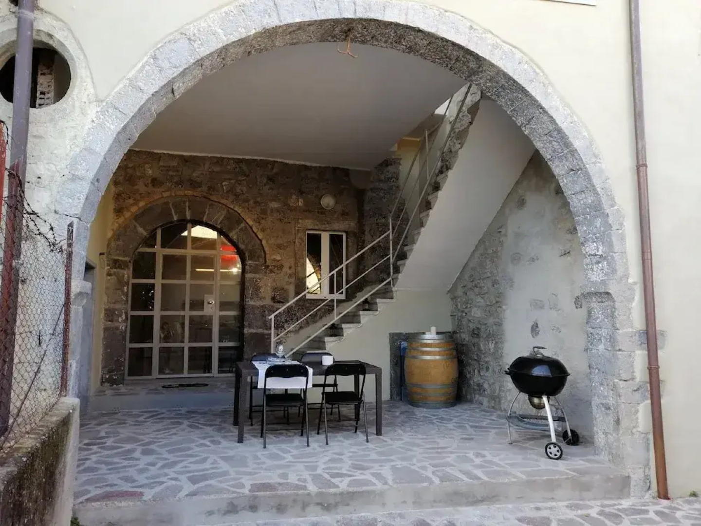 IseoLakeRental - Hill Apartments