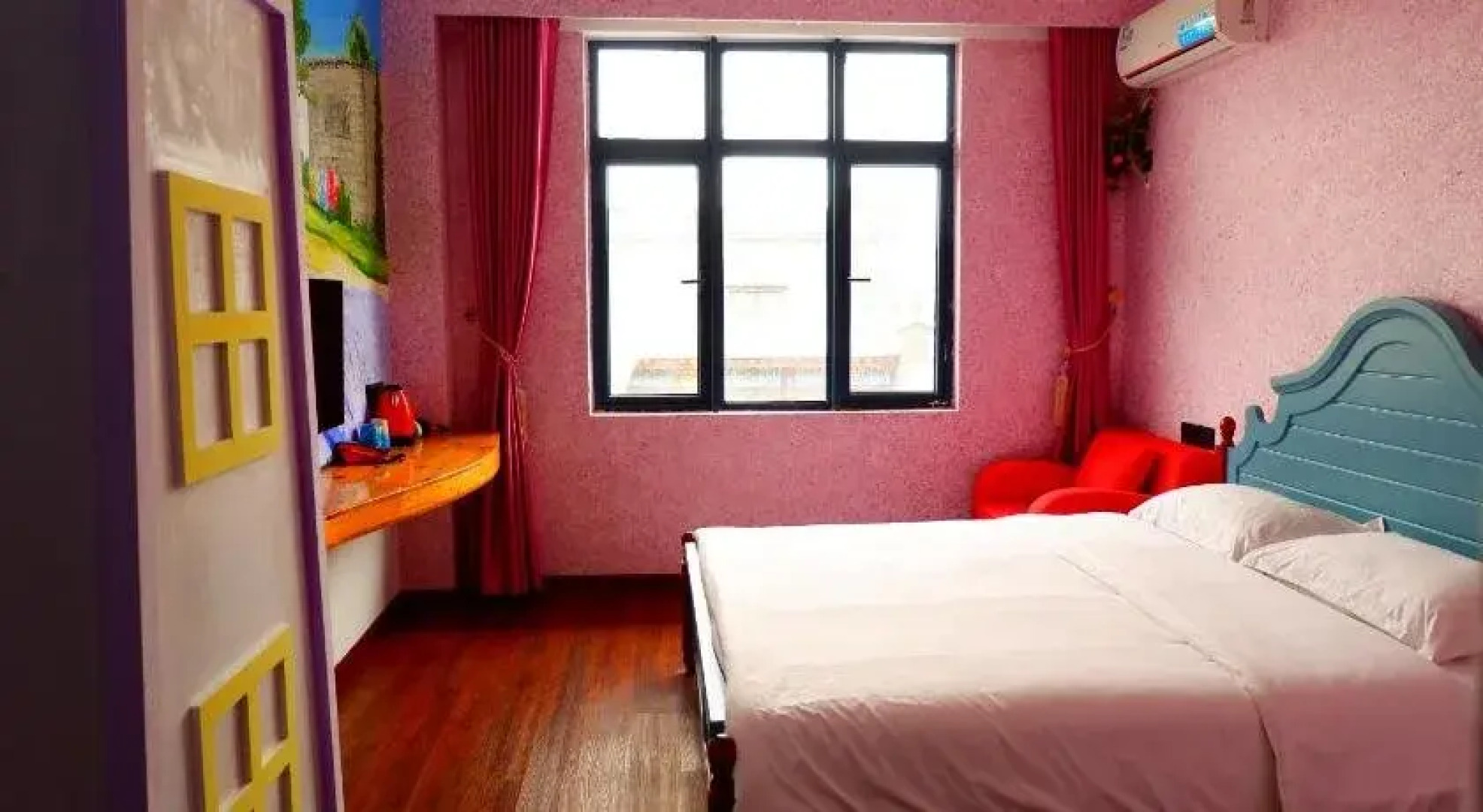 Ka Liu Lan Island International Youth Hostel