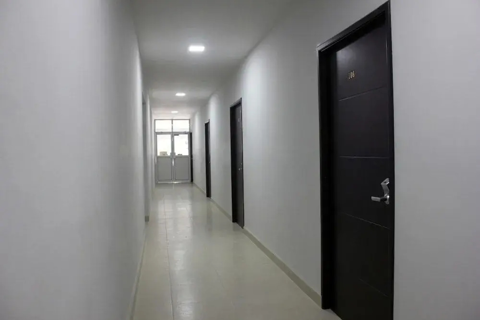 Hotel Tampico Express