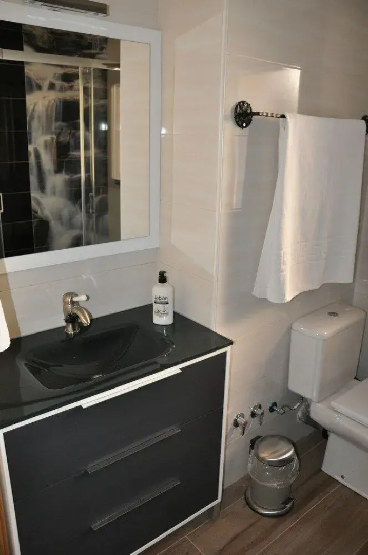 Complejo Rural el Mesón