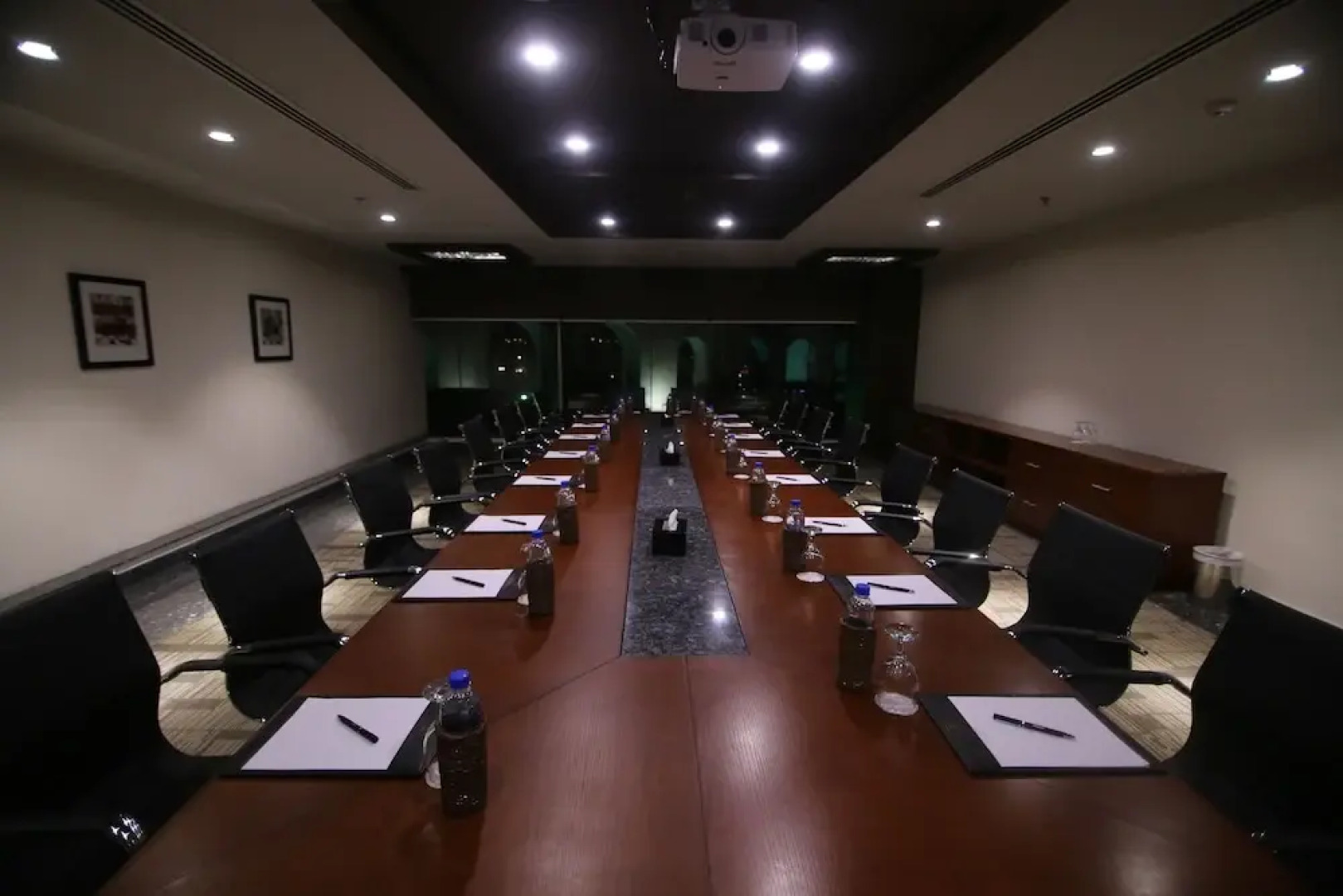 Defence Raya Golf & Country Club