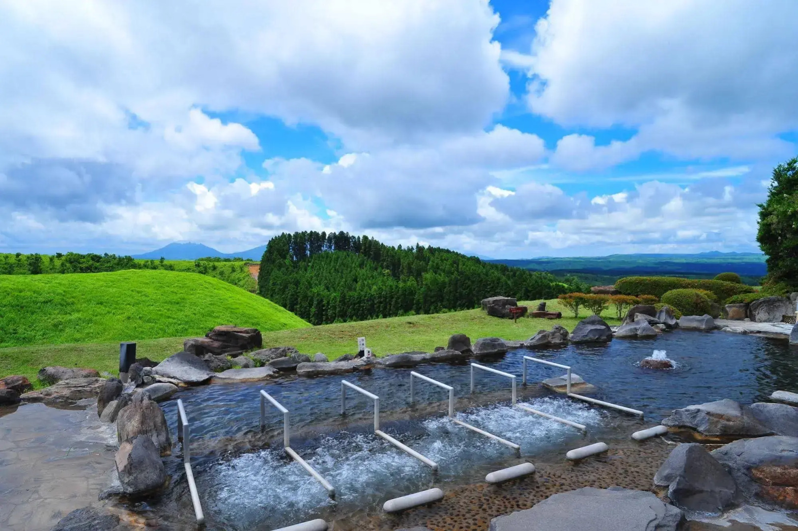 Senomoto Kogen Hotel