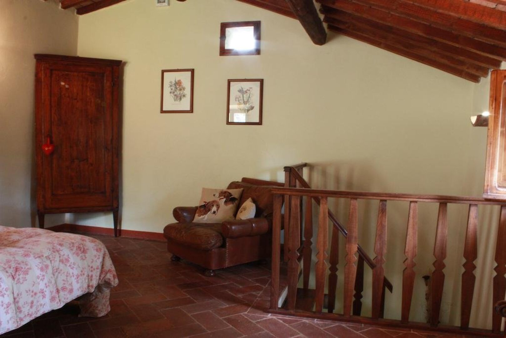 Agriturismo Podere San Pietro