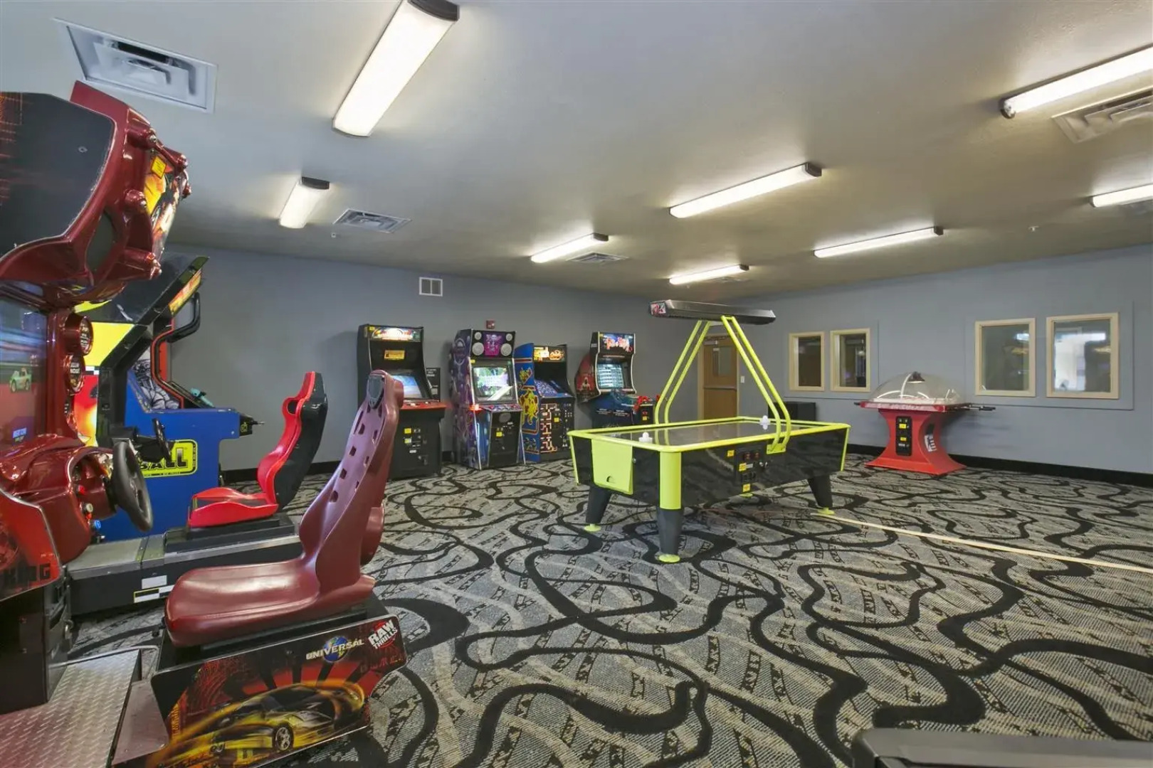 Best Western Plus Blaine at the National Sports Center