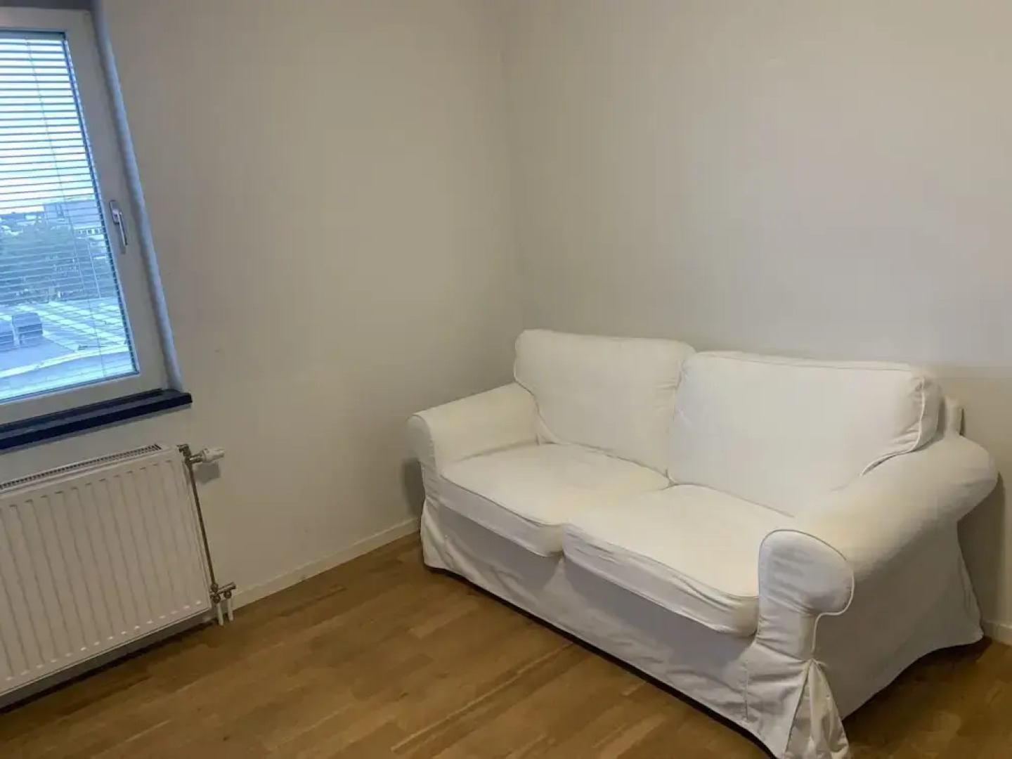 2 rooms apartment in Årsta Stockholm