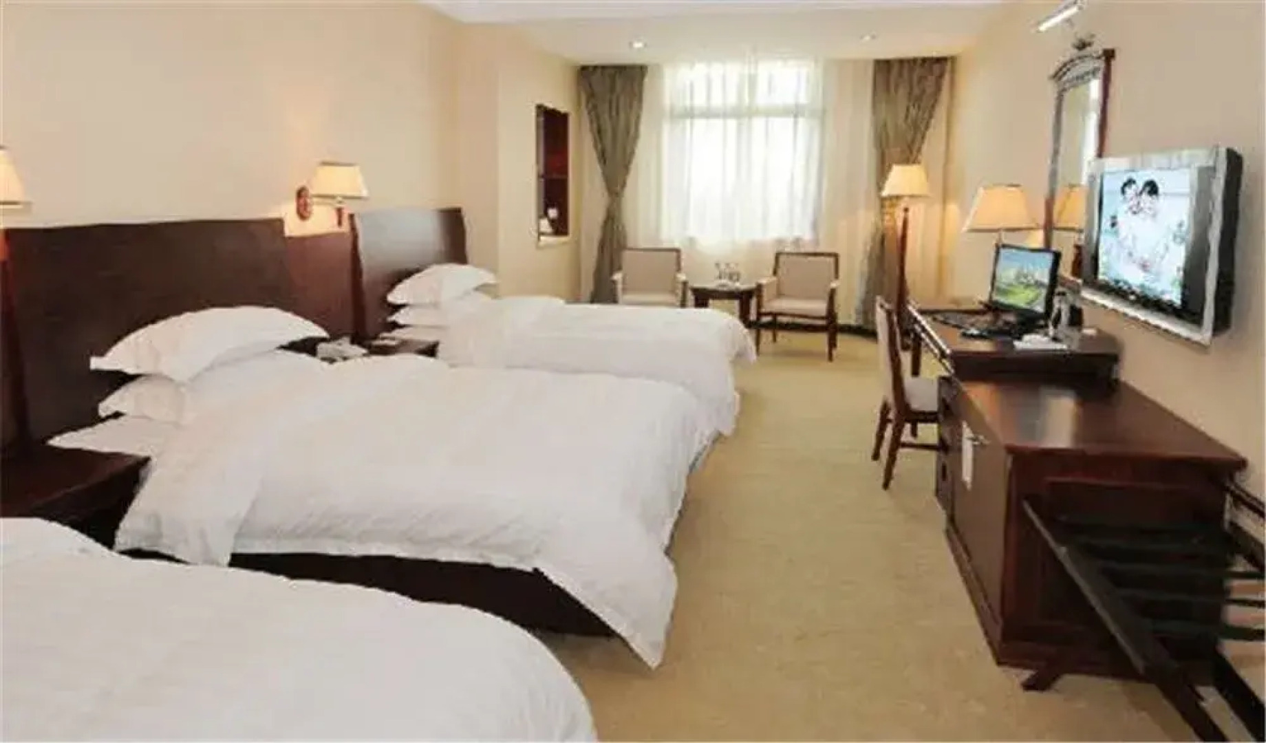 Yangjiang Jiayue Hotel