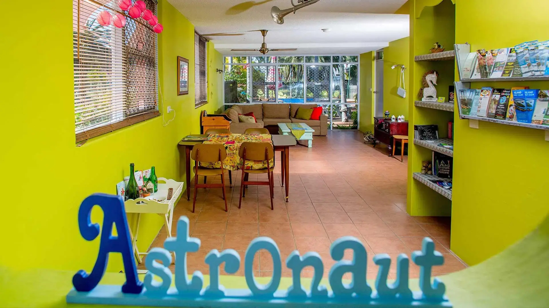 Ocean Paradise Holiday Units