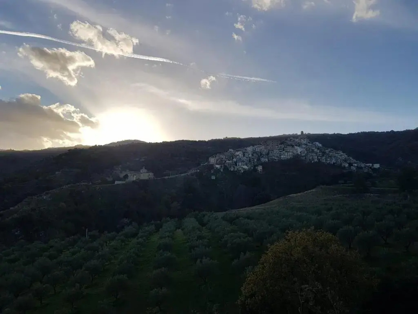 Apartment 500m from the sea