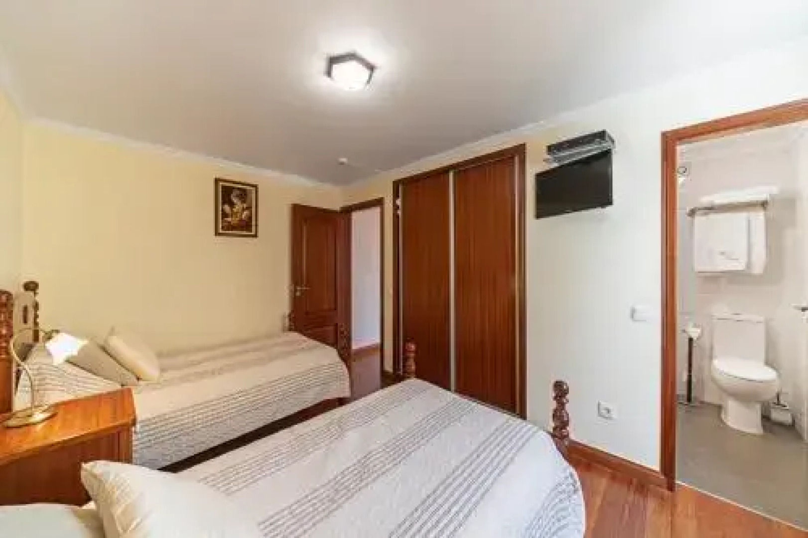 Theo’S House by Ourmadeira