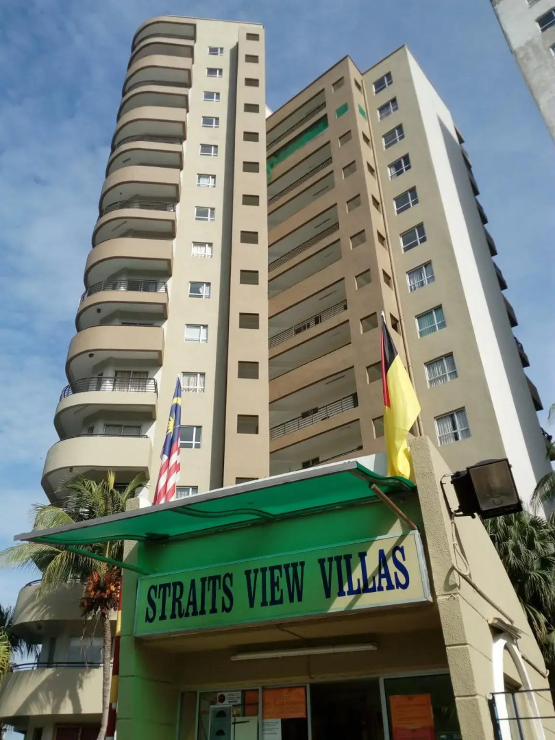 Wonderland Private Apartment at Port Dickson