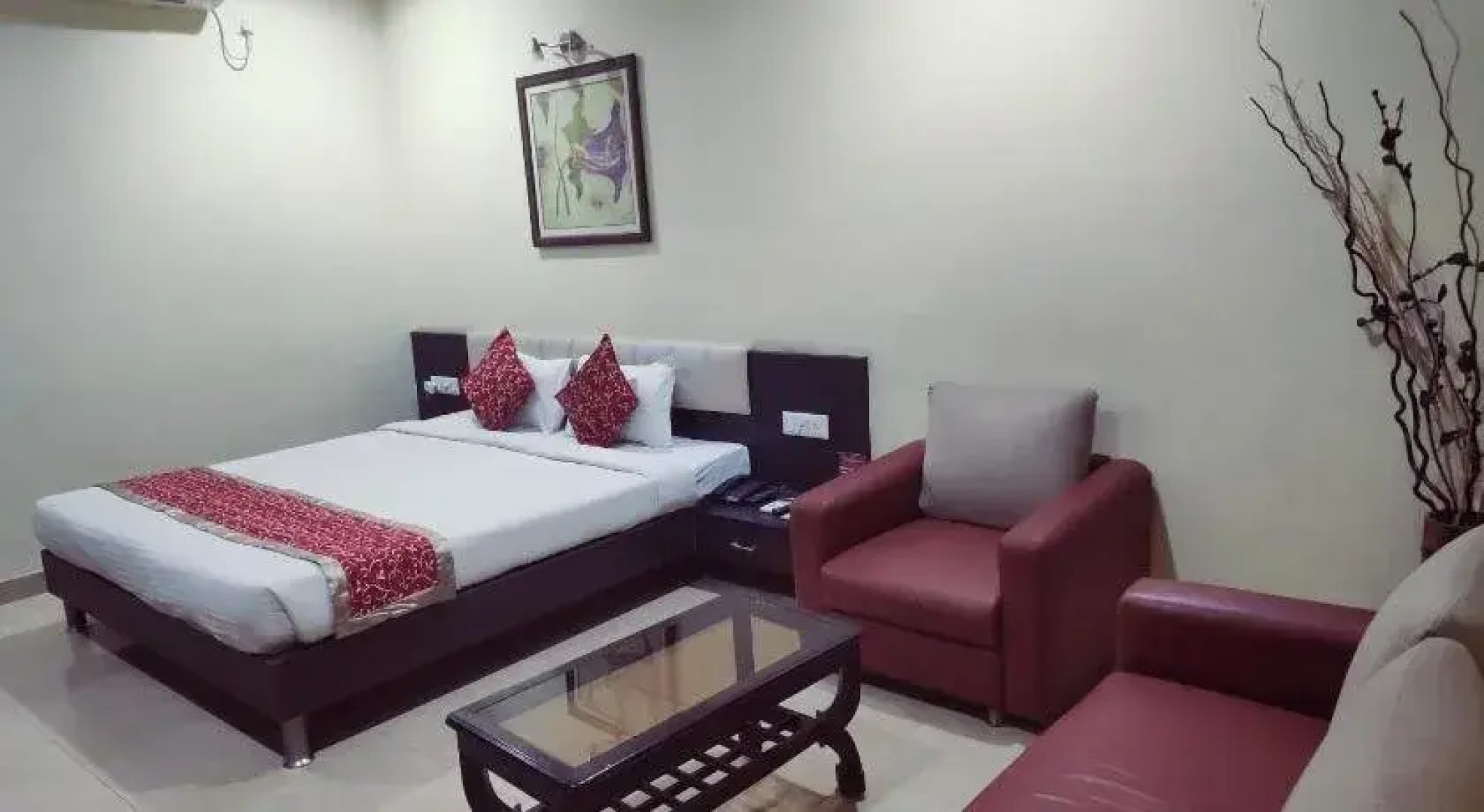 Hotel Vishram Regency
