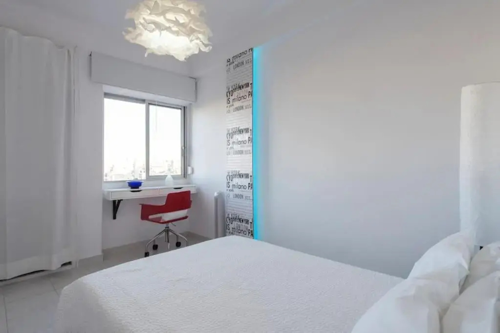 In Bed with Lisbon 7D