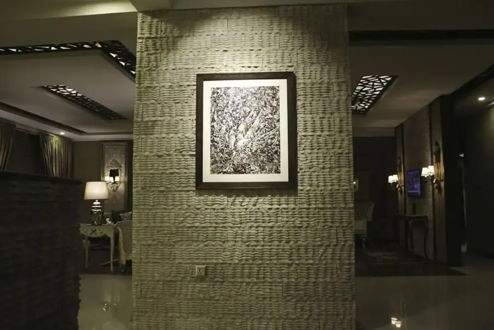 Shelton's Rezidor Peshawer