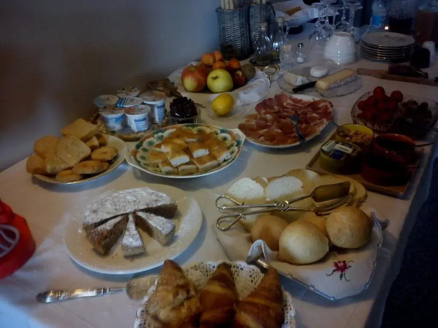 B&B I Due Angeli
