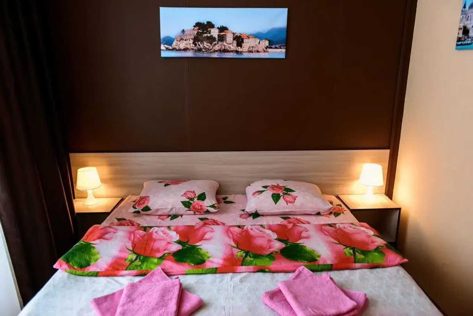 Хостел Европа