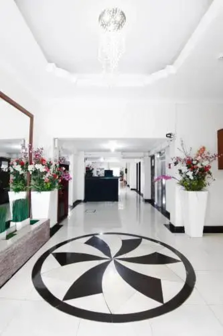 Hotel Flor de Liz